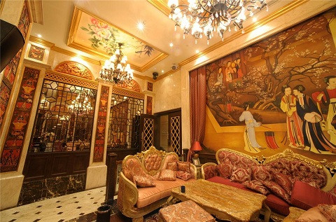 硚口高档KTV妹子质量哪家好